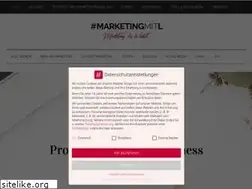 Sites similar to marketing-mit-l.de