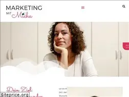 Sites similar to marketing-mit-micha.com