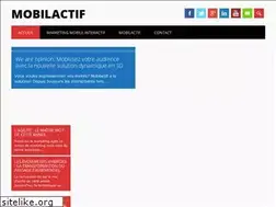 Sites similar to marketing-mobile-interactif.fr