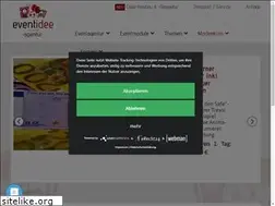 Sites similar to marketing-moderation.de