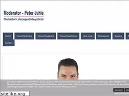 Sites similar to marketing-moderator.de
