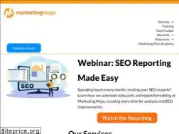 Sites similar to marketing-mojo.com