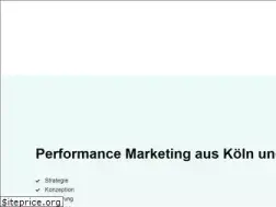 Sites similar to marketing-monsters.de