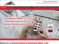 Sites similar to marketing-motor.com
