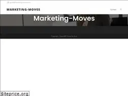 Sites similar to marketing-moves.com
