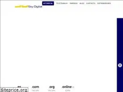 Sites similar to marketing-movil.com