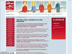 Sites similar to marketing-non-marchand.ch