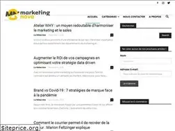 Sites similar to marketing-nova.com