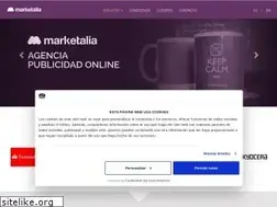 Sites similar to marketing-on-line.es
