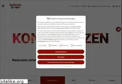 Sites similar to marketing-on-tour.com