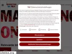 Sites similar to marketing-on-tour.de
