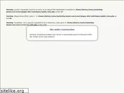 Sites similar to marketing-planet.com