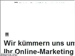 Sites similar to marketing-planet.de