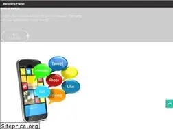 Sites similar to marketing-planet.net