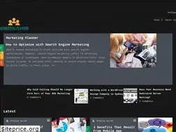 Sites similar to marketing-planner.org