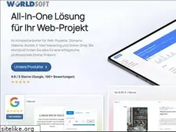 Sites similar to marketing-programme.com