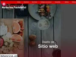 Sites similar to marketing-publidigital.com
