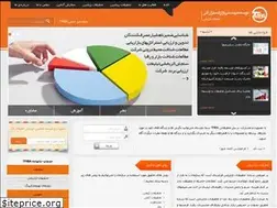 Sites similar to marketing-research.ir