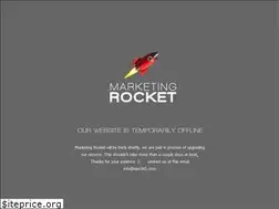 Sites similar to marketing-rocket.com