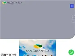 Sites similar to marketing-sandiegohills.com