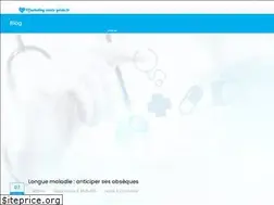 Sites similar to marketing-sante-guide.fr