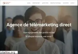 Sites similar to marketing-services.fr
