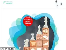 Sites similar to marketing-solucion.com