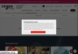 Sites similar to marketing-strategie.fr