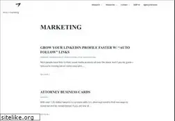 Sites similar to marketing-studies.org