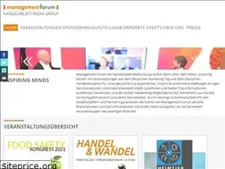 Sites similar to marketing-tag.de