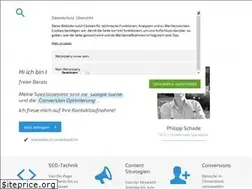Sites similar to marketing-talk.de