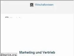 Sites similar to marketing-trendinformationen.de