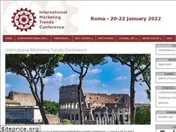 Sites similar to marketing-trends-congress.com
