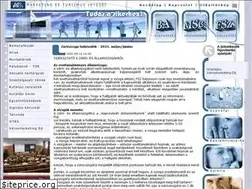 Sites similar to marketing-turizmus.hu