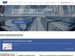 Sites similar to marketing-ua.com