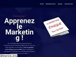Sites similar to marketing-udg.com