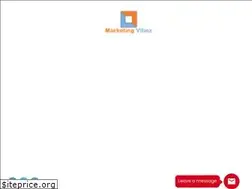 Sites similar to marketing-vibez.com