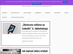 Sites similar to marketing-w-pigulce.pl