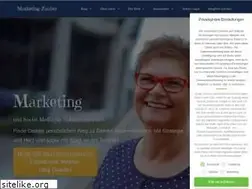 Sites similar to marketing-zauber.de