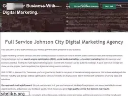 Sites similar to marketing.1-find.com