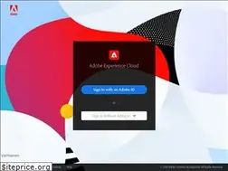 Sites similar to marketing.adobe.com