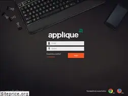 Sites similar to marketing.applique.com.br