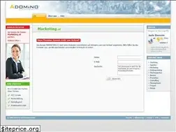 Sites similar to marketing.at