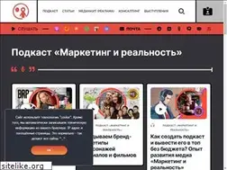 Sites similar to marketing.audio