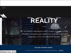 Sites similar to marketing.business-sweden.se