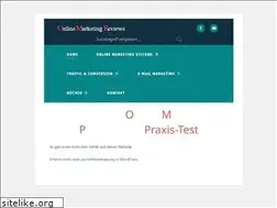 Sites similar to marketing.bz.it