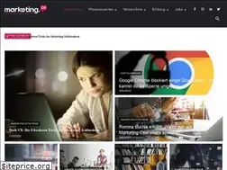 Sites similar to marketing.ch