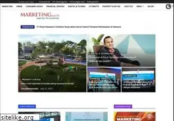 Sites similar to marketing.co.id