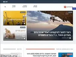 Sites similar to marketing.co.il