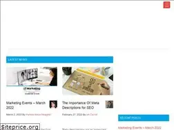 Sites similar to marketing.com.au